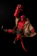 Hellboy 1000 TOYS 1/12 Hellboy