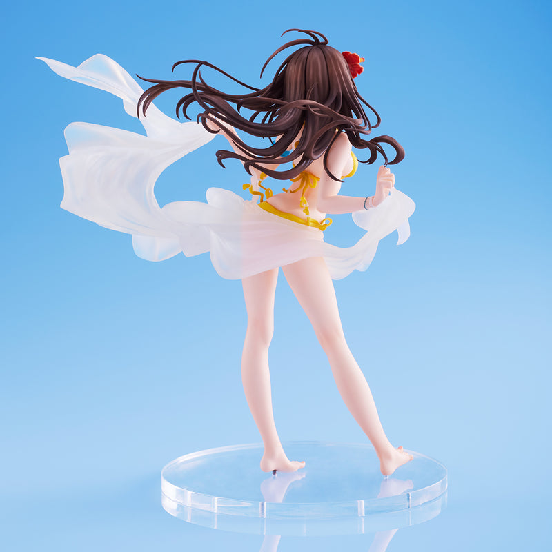 Morikura En illustration UNION CREATIVE Original Character Hello Summer