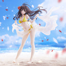 Morikura En illustration UNION CREATIVE Original Character Hello Summer