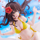 Morikura En illustration UNION CREATIVE Original Character Hello Summer