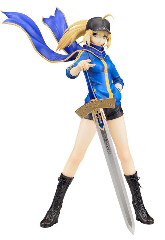 Fate/stay night Alter - Heroine X 1/7 Figure (Re-Run)