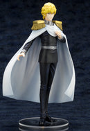 LEGEND OF THE GALACTIC HEROES KOTOBUKIYA REINHARD VON LOHENGRAMM