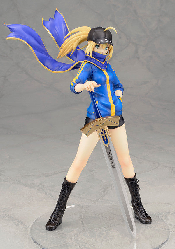 Fate/stay night Alter - Heroine X 1/7 Figure (Re-Run)