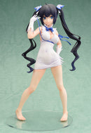 Is It Wrong to Try to Pick Up Girls in a Dungeon? Hobby Japan Hestia