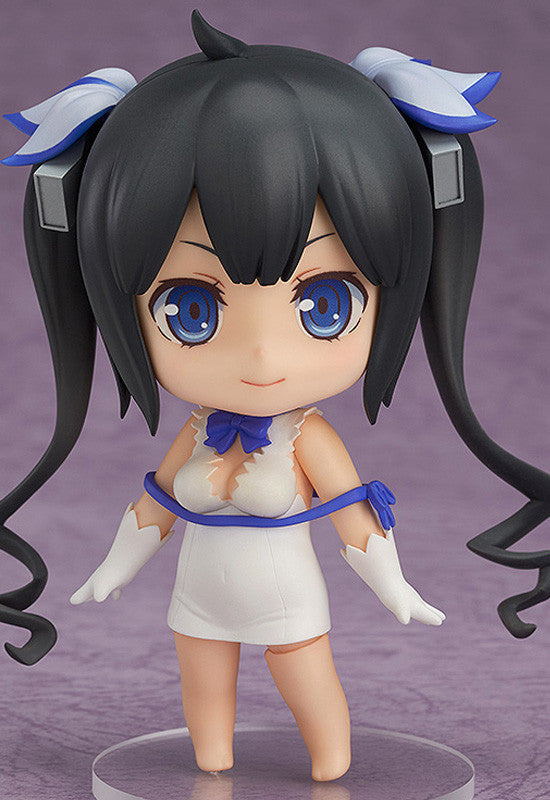 0560 Is It Wrong to Try to Pick Up Girls in a Dungeon? Nendoroid Hestia(re-run)