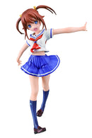 HIGH SCHOOL FLEET MEGAHOUSE MISAKI AKENO