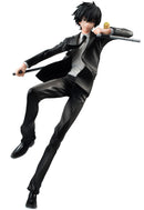 KATEKYO HITMAN REBORN MEGAHOUSE G.E.M SERIES HIBARI KYOYA