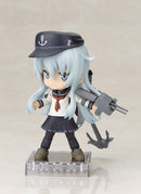 KANTAI COLLECTION KOTOBUKIYA HIBIKI  CU-POCHE (Re-Run)