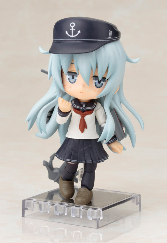 KANTAI COLLECTION KOTOBUKIYA HIBIKI  CU-POCHE (Re-Run)