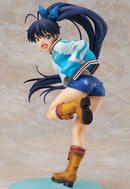 IDOLM@STER Phat! Company Hibiki Ganaha (re-run)