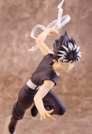 Yu Yu Hakusho Alphamax Hiei