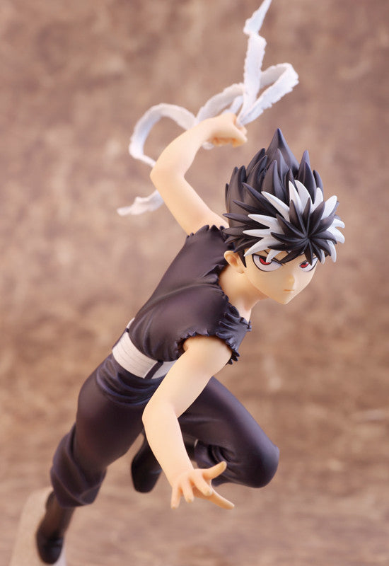 Yu Yu Hakusho Alphamax Hiei