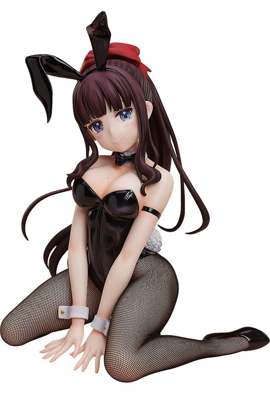 NEW GAME!! FREEing Hifumi Takimoto: Bunny Ver.