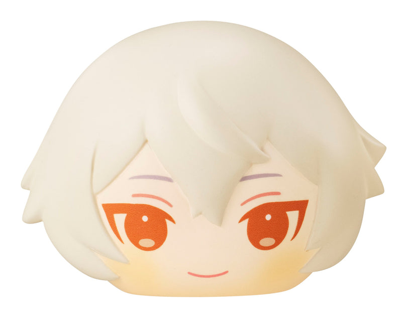 TOUKEN RANBU -ONLINE- MEGAHOUSE FLUFFY SQUEEZE BREAD Vol.1 (Set of 6 Characters)