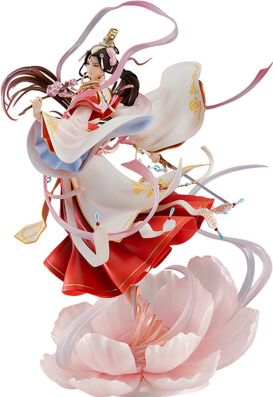 Heaven Official's Blessing  Good Smile Arts Shanghai Scale Figure Xie Lian: His Highness Who Pleased the Gods Ver.
