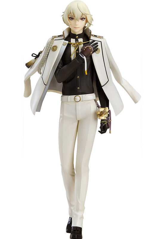 Touken Ranbu -ONLINE- ORANGE ROUGE Higekiri