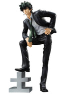 GINTAMA MEGAHOUSE G.E.M.SERIES HIJIKATA SUIT Ver.