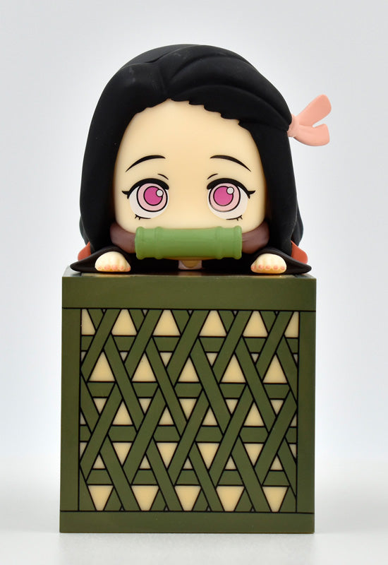 Demon Slayer: Kimetsu no Yaiba  FURYU Corporation  Hikkake Figure Nezuko Collection 2