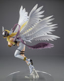 DIGIMON ADVENTURE G.E.M. SERIES ANGEWOMON & HIKARI