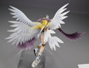 DIGIMON ADVENTURE G.E.M. SERIES ANGEWOMON & HIKARI
