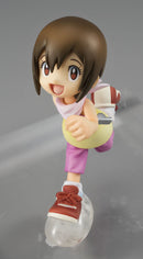 DIGIMON ADVENTURE G.E.M. SERIES ANGEWOMON & HIKARI