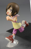 DIGIMON ADVENTURE G.E.M. SERIES ANGEWOMON & HIKARI