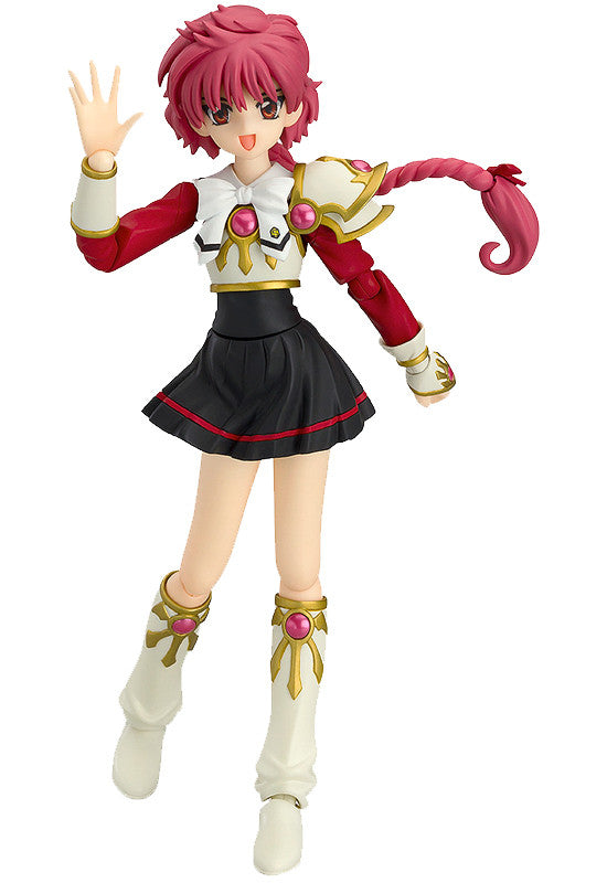 309 Magic Knight Rayearth figma Hikaru Shidou