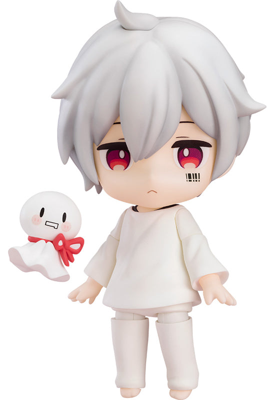 1329 Mafumafu Nendoroid Mafumafu (Hikikomori Set)