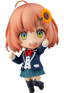 1586 NIJISANJI Nendoroid Himawari Honma