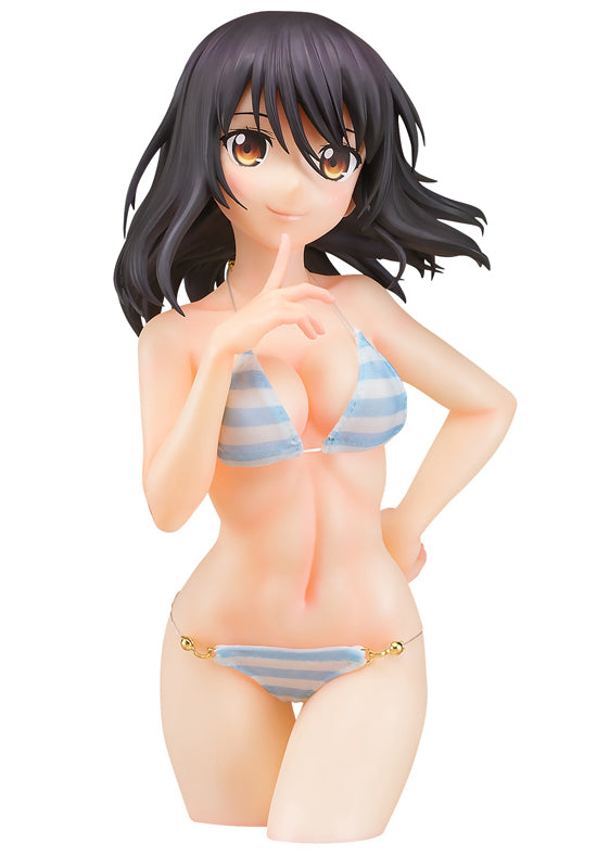 Strike the Blood B-FULL (FOTS JAPAN) Yukina Himeragi Bikini ver.