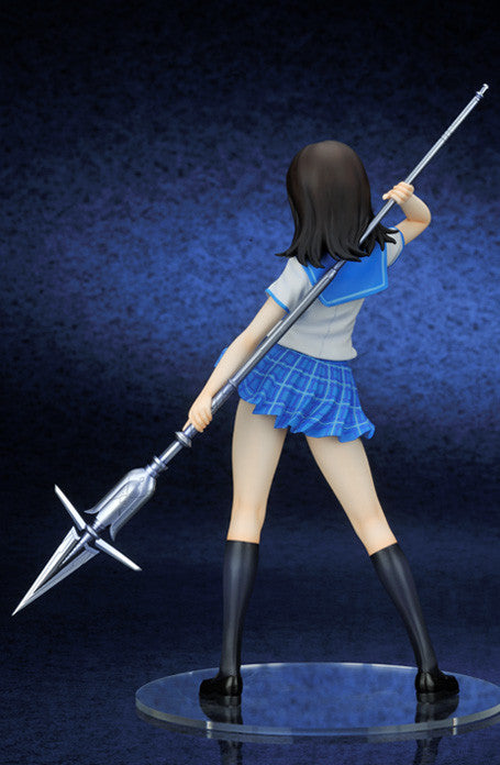 STRIKE THE BLOOD X-Plus Yukina Himeragi 1/7