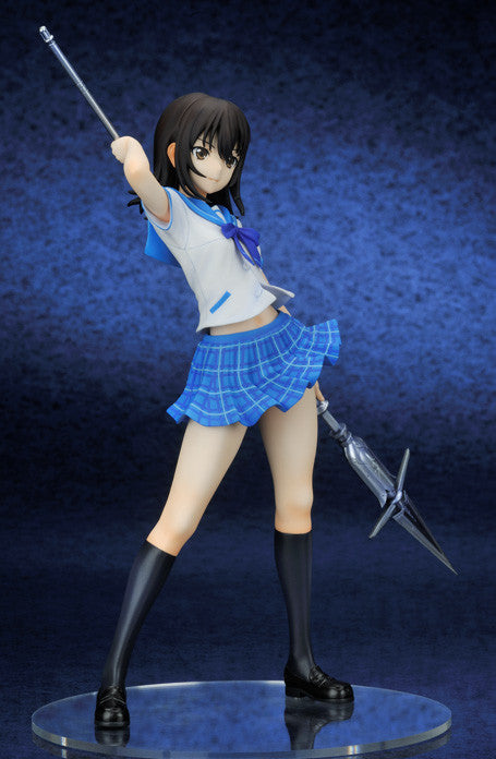 STRIKE THE BLOOD X-Plus Yukina Himeragi 1/7