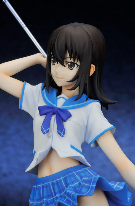 STRIKE THE BLOOD X-Plus Yukina Himeragi 1/7