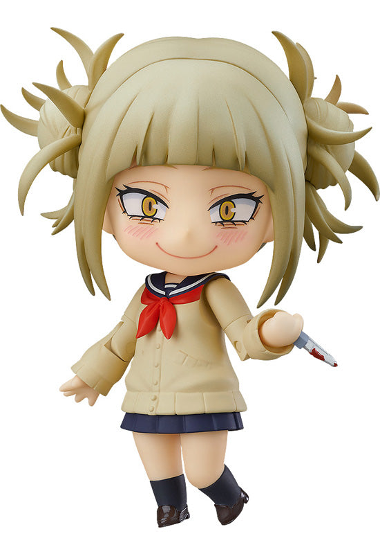 1333 My Hero Academia Nendoroid Himiko Toga (re-run)