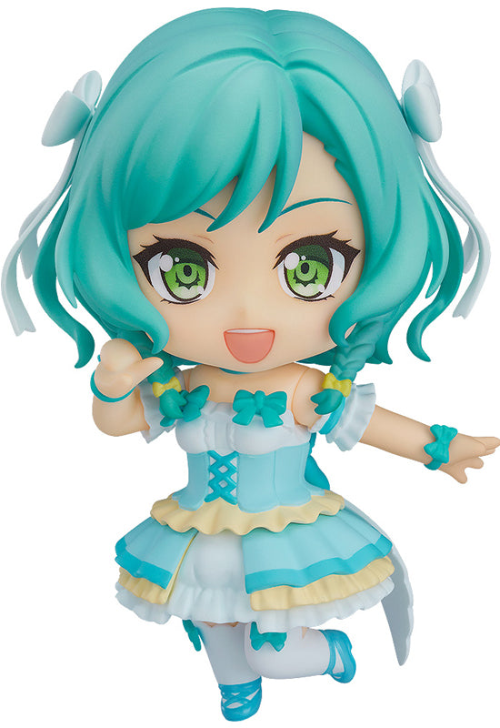 1362 BanG Dream! Girls Band Party! Nendoroid Hina Hikawa: Stage Outfit Ver.