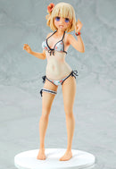 Maitetsu BEAT (Q-SIX) Paulette Hinai Bikini Tanned Ver.