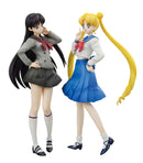 World Uniform Operation Pretty Soldier Sailor Moon Rei Hino