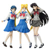 World Uniform Operation Pretty Soldier Sailor Moon Rei Hino
