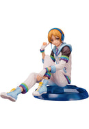 KING OF PRISM by PrettyRhythm AQUAMARINE Hiro Hayami -Star's Smile-