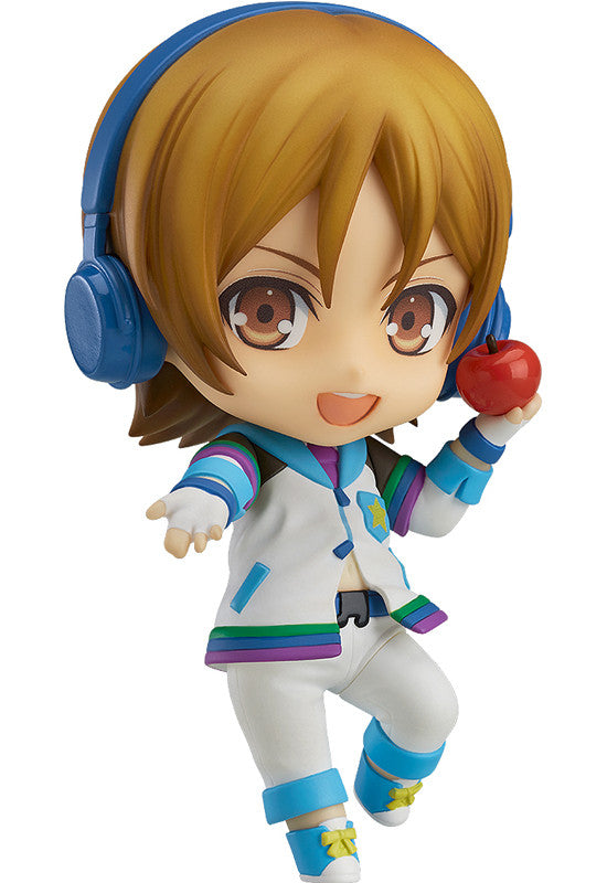 KING OF PRISM by PrettyRhythm Nendoroid Co-de Hiro Hayami