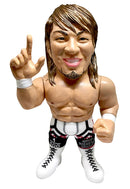 NEW JAPAN PRO-WRESTLING 16 directions inc. 006: NEW JAPAN PRO-WRESTLING Hiroshi Tanahashi