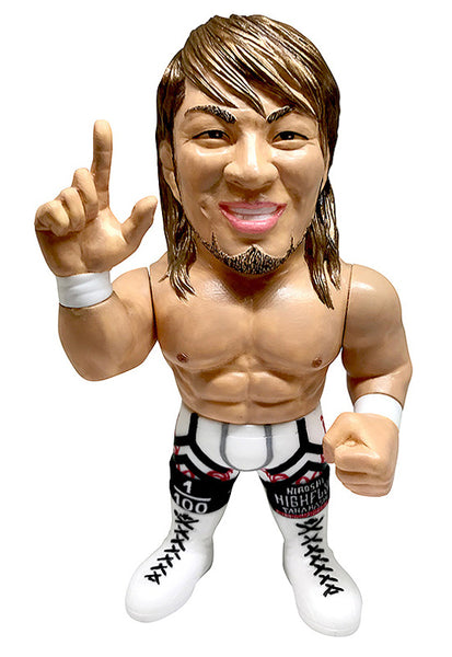 HISTORY OF NEW JAPAN PRO-WRESTLING Vol.Ⅲ NEW JAPAN PRO-WRESTLING 16 directions inc. 006: NEW JAPAN PRO-WRESTLIN
