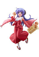 Higurashi: When They Cry SOTSU Miyuki Hanyu