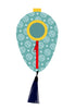 Touken Ranbu -ONLINE- HOBBYSTOCK Nendoroid Pouch: Sleeping Bag (Ichigo Hitofuri Ver.)