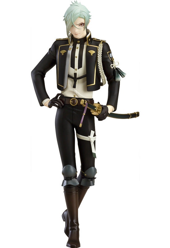 Touken Ranbu -ONLINE- Orange Rouge Hizamaru