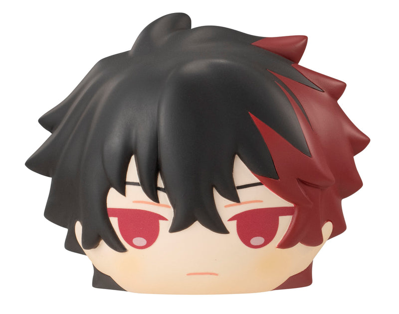 TOUKEN RANBU -ONLINE- MEGAHOUSE FLUFFY SQUEEZE BREAD Vol.2 (Set of 6 Characters)
