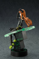 Persona 5 HOBBY JAPAN Futaba Sakura Phantom Thief ver. W/Limited Base (Reproduction)