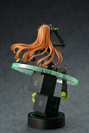 Persona 5 HOBBY JAPAN Futaba Sakura Phantom Thief ver. W/Limited Base (Reproduction)
