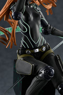 Persona 5 HOBBY JAPAN Futaba Sakura Phantom Thief ver. W/Limited Base (Reproduction)