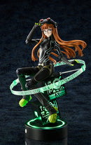 Persona 5 HOBBY JAPAN Futaba Sakura Phantom Thief ver. W/Limited Base (Reproduction)